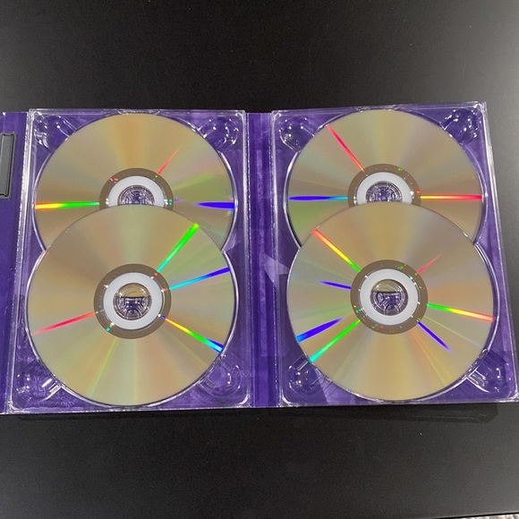 Smallville - The Complete Sixth Season - Picture 8 of 10